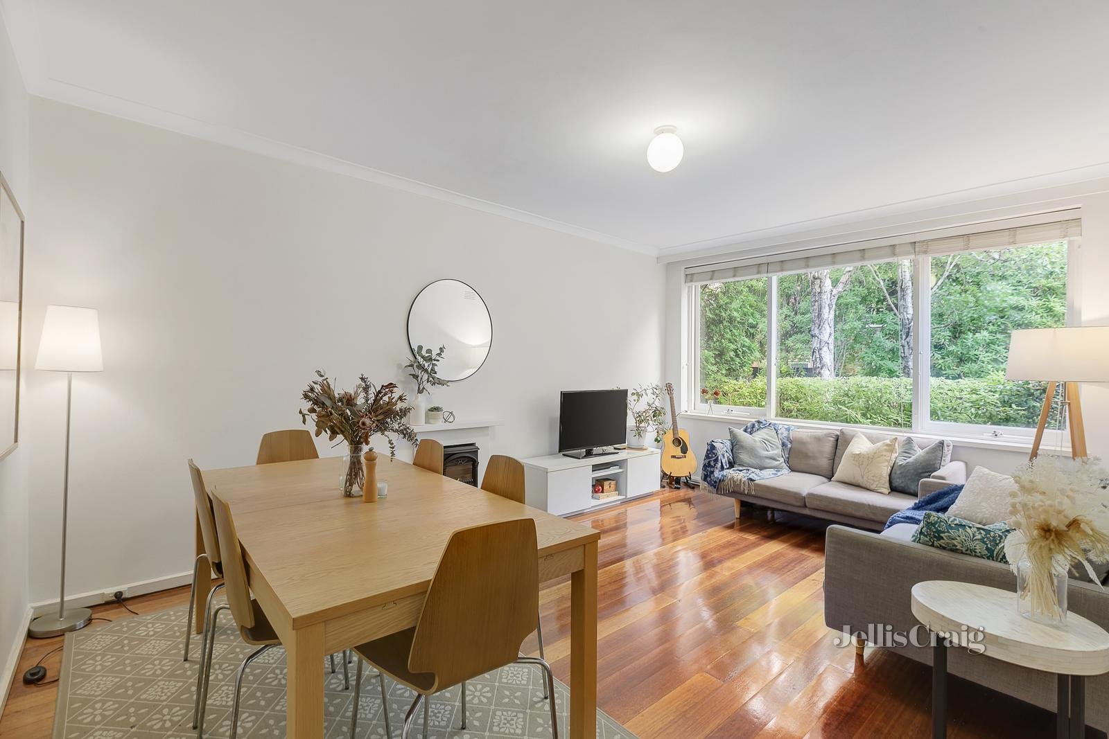 3/1456 Malvern Road, Glen Iris image 2