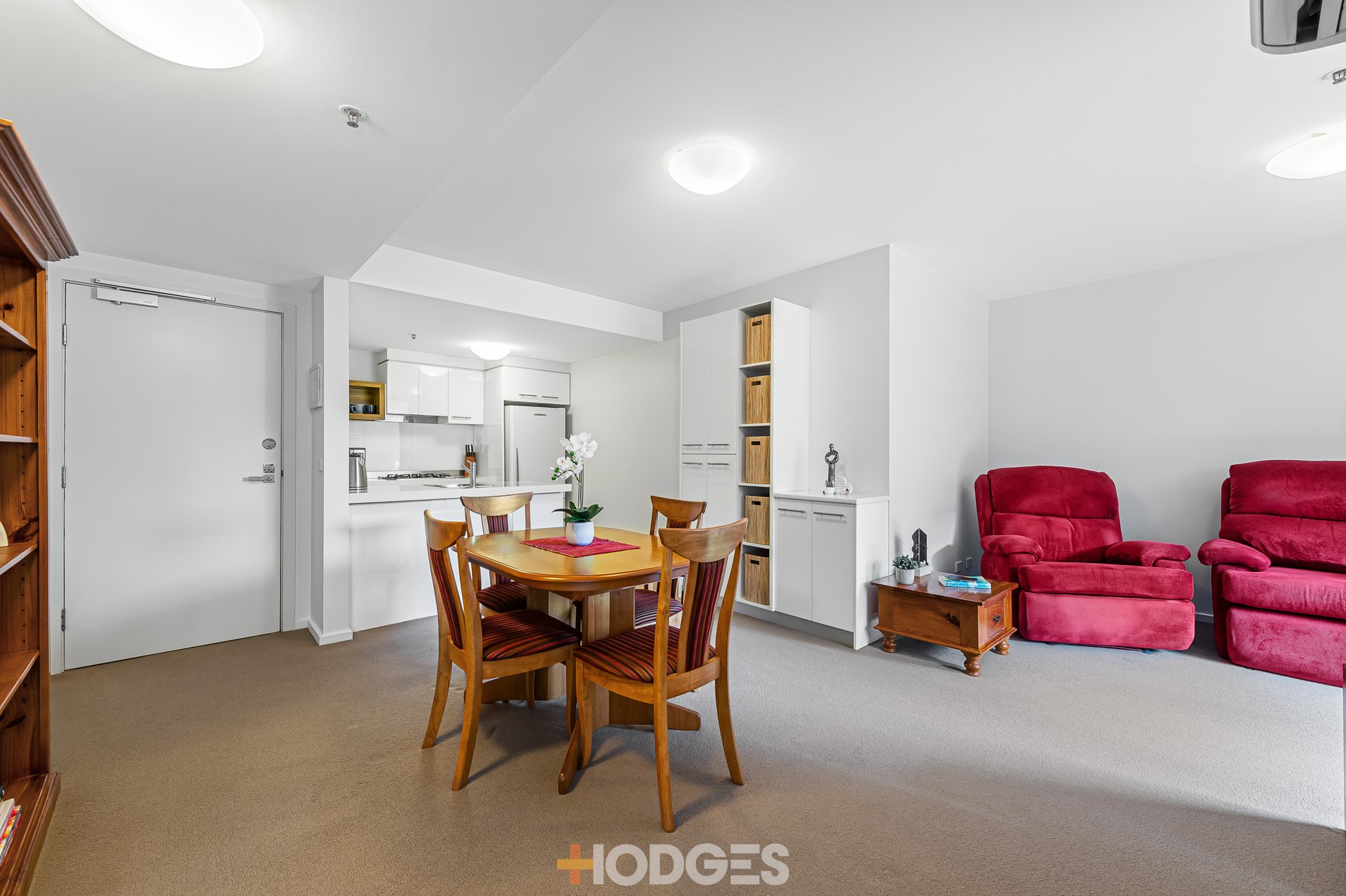 314 / 594 St Kilda Road MELBOURNE