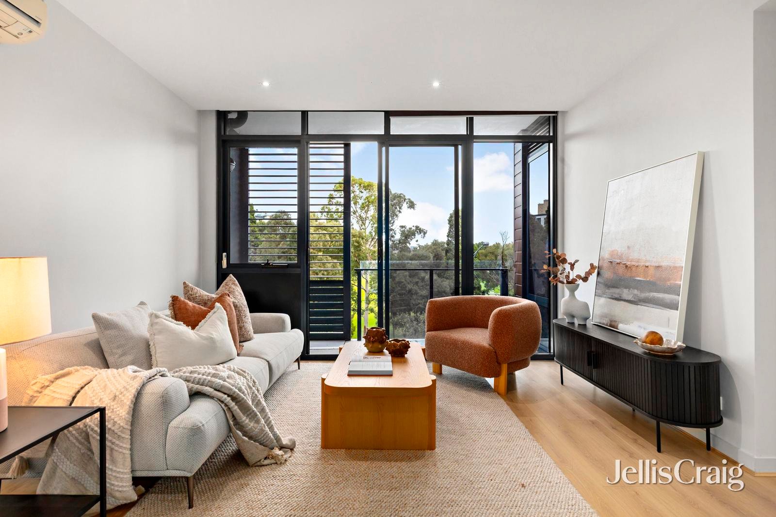 314/62 Mt Alexander Road, Travancore image 1
