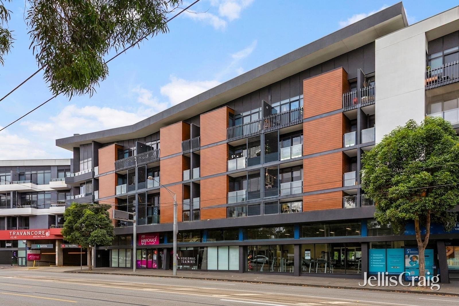 314/62 Mt Alexander Road, Travancore image 8