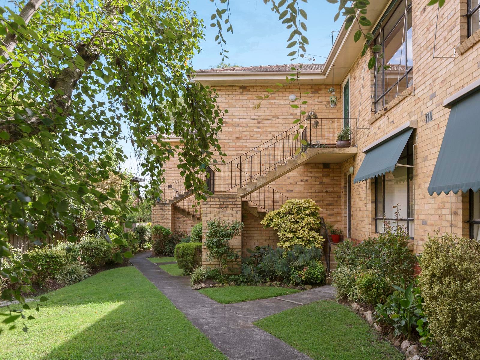 3/147 Victoria Road, Hawthorn East image 1