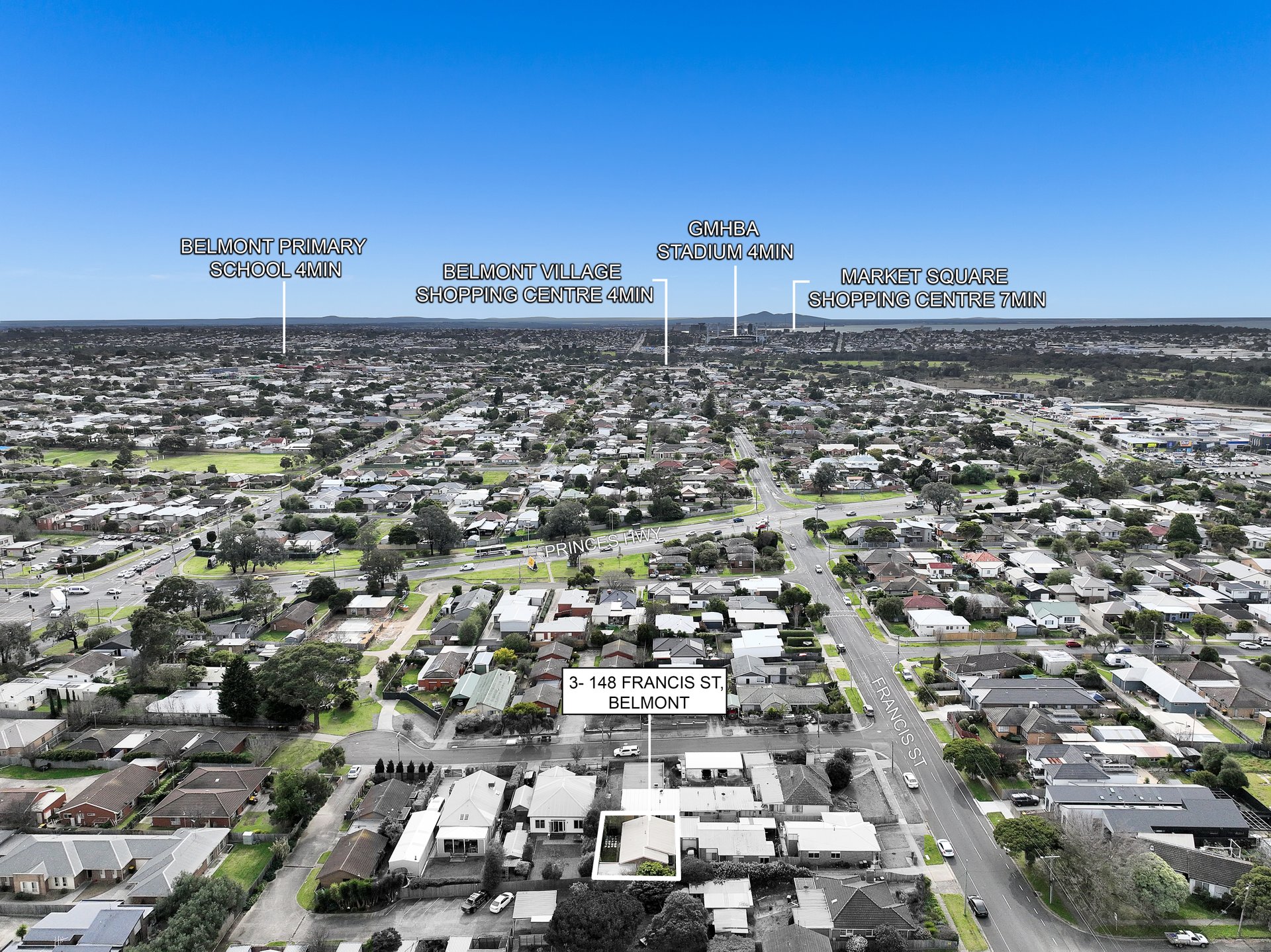 3/148 Francis Street, Belmont image 14