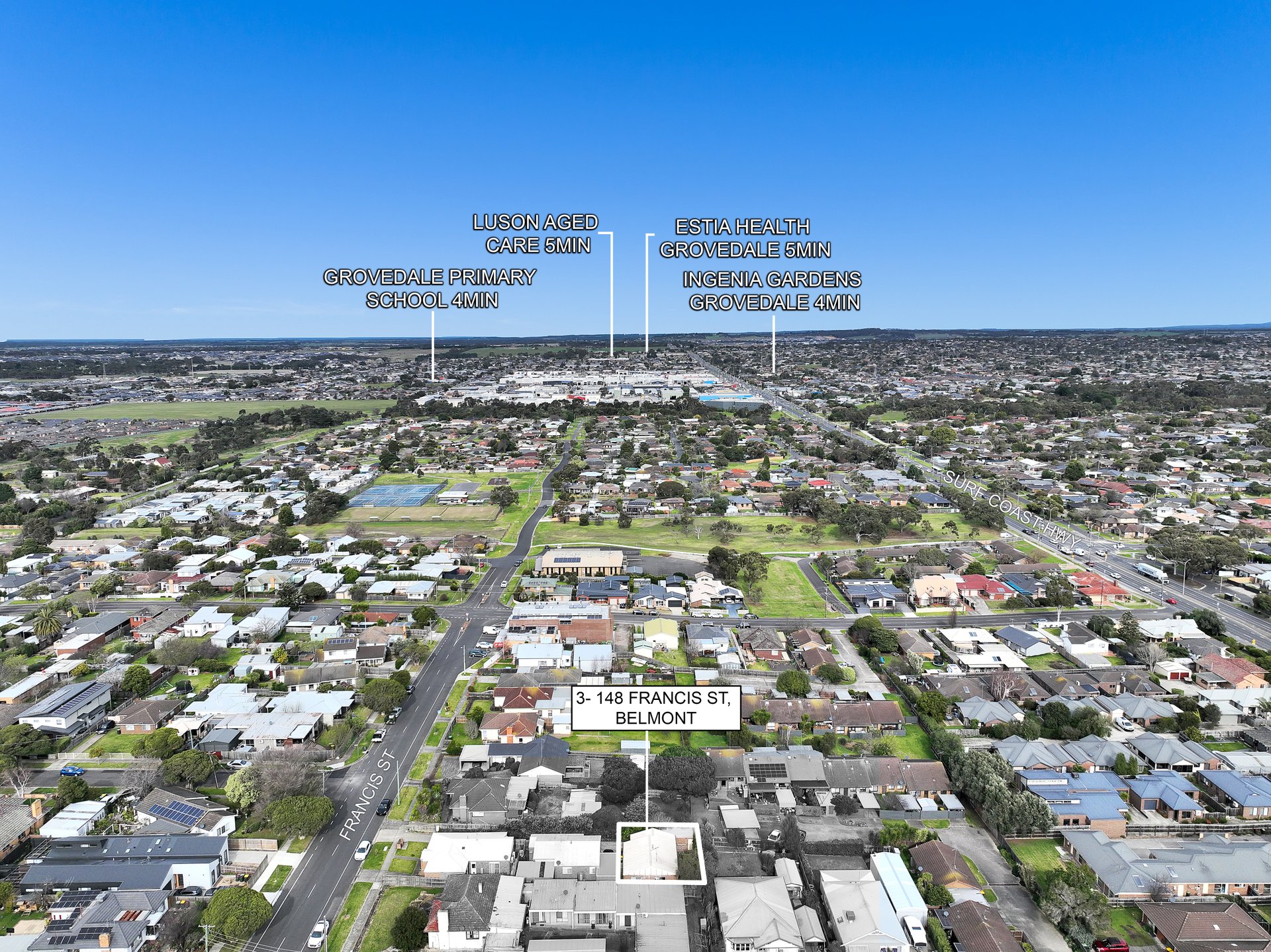 3/148 Francis Street, Belmont image 16