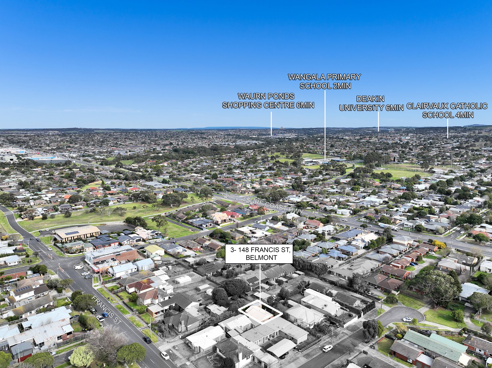 3/148 Francis Street, Belmont image 17