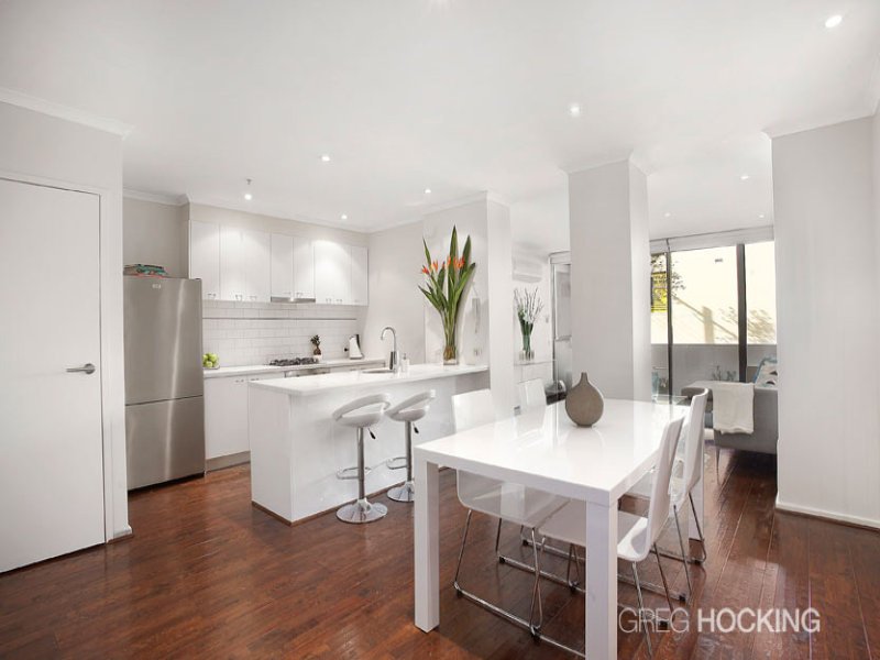 3/148 Wells Street, South Melbourne image 1