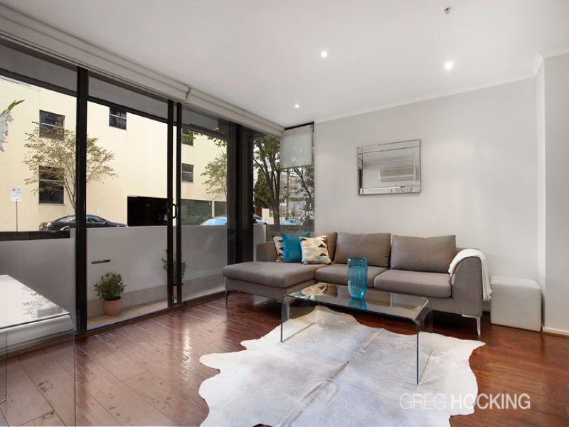 3/148 Wells Street, South Melbourne image 2