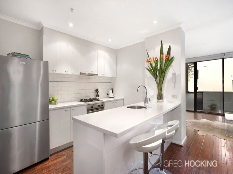 3/148 Wells Street, South Melbourne image 3