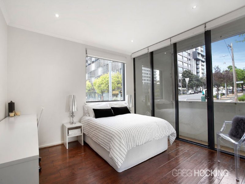 3/148 Wells Street, South Melbourne image 6