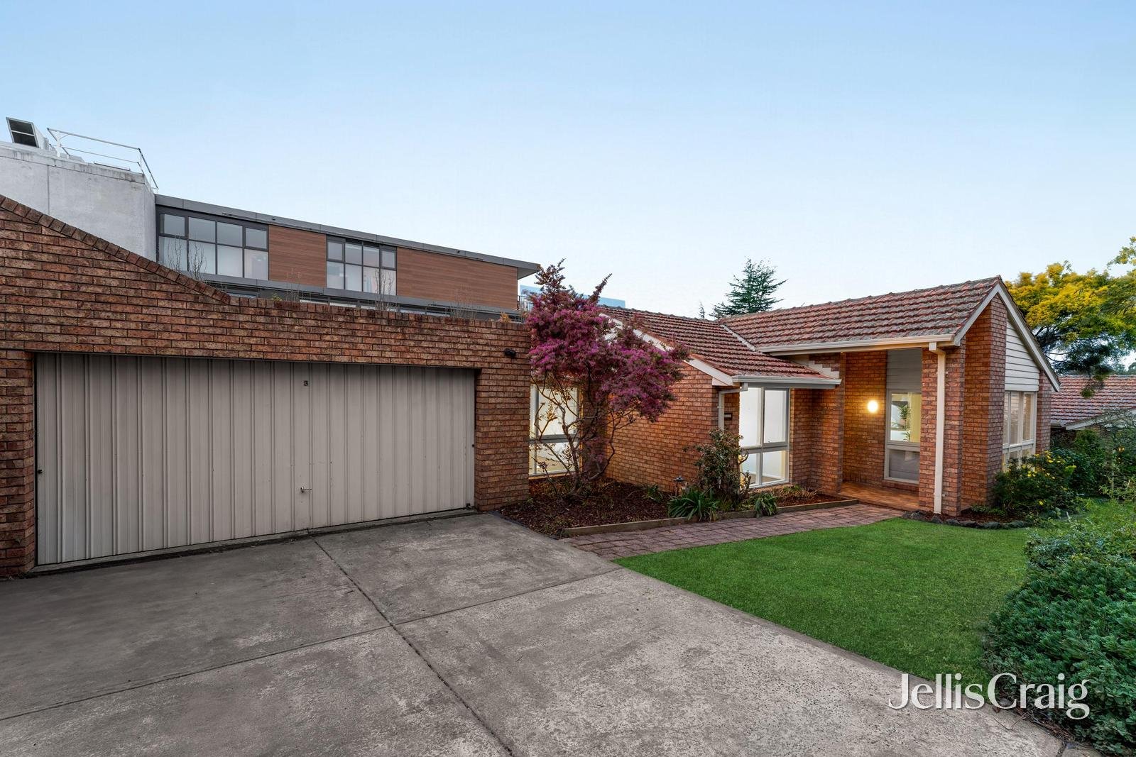 3/15-17 June Crescent, Templestowe image 1