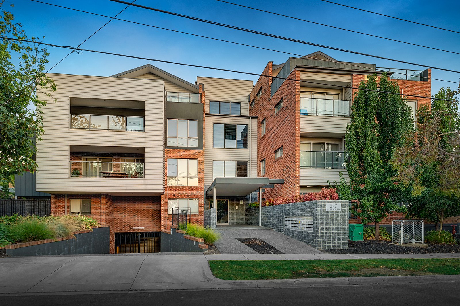 31/5-7 Alfrick Road, Croydon image 1