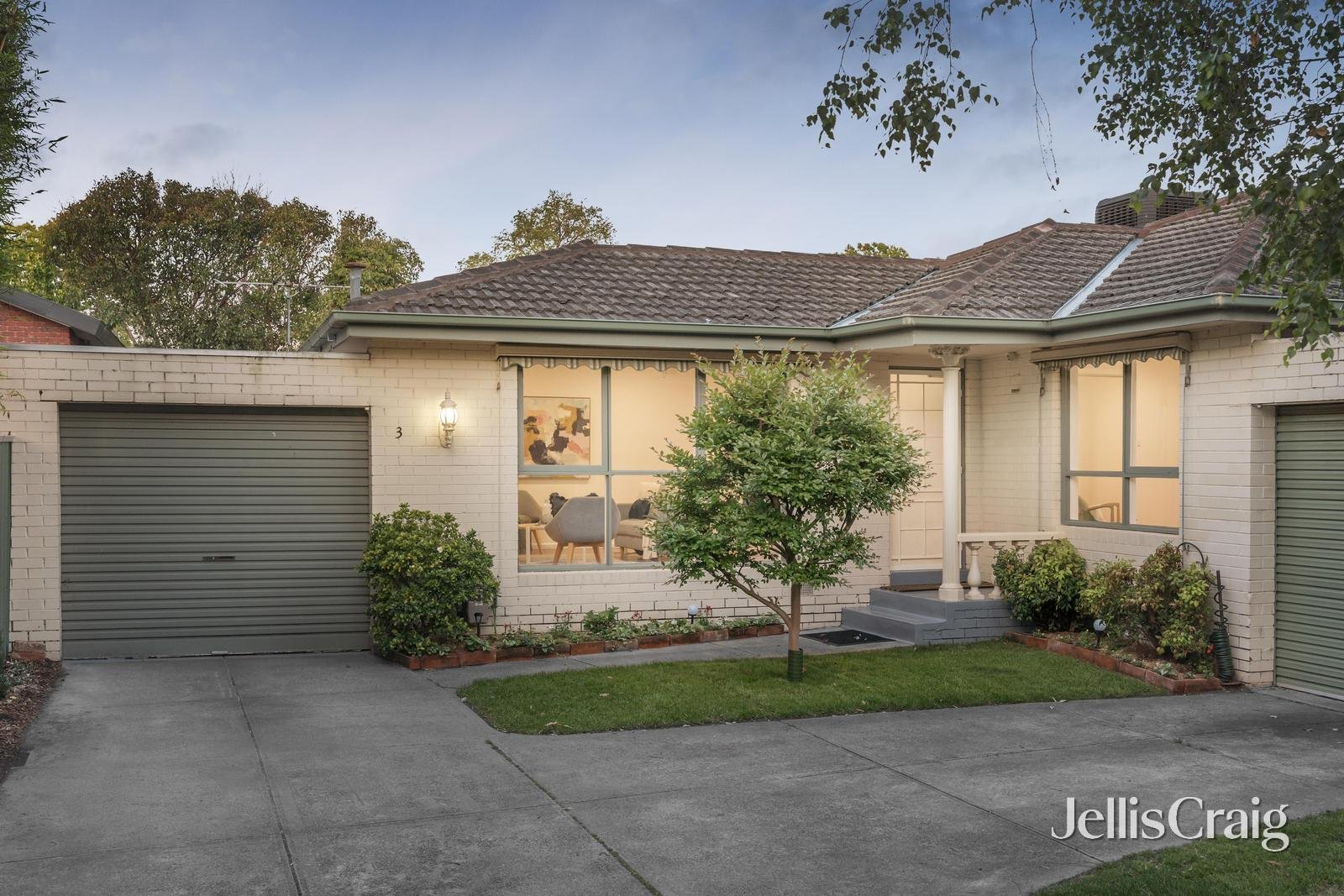 3/15 Albert Crescent, Surrey Hills image 1