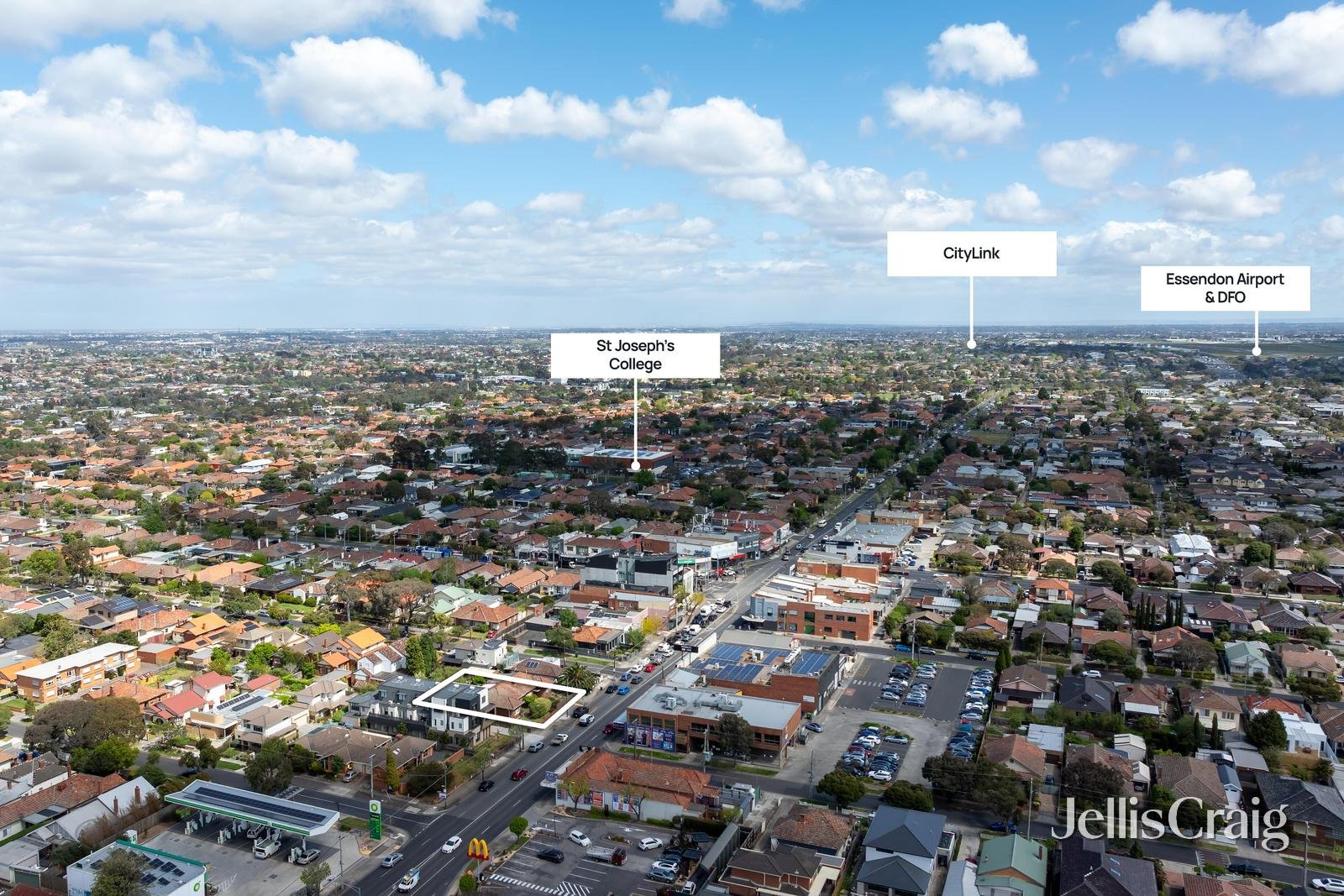 315 Bell Street, Pascoe Vale South image 15