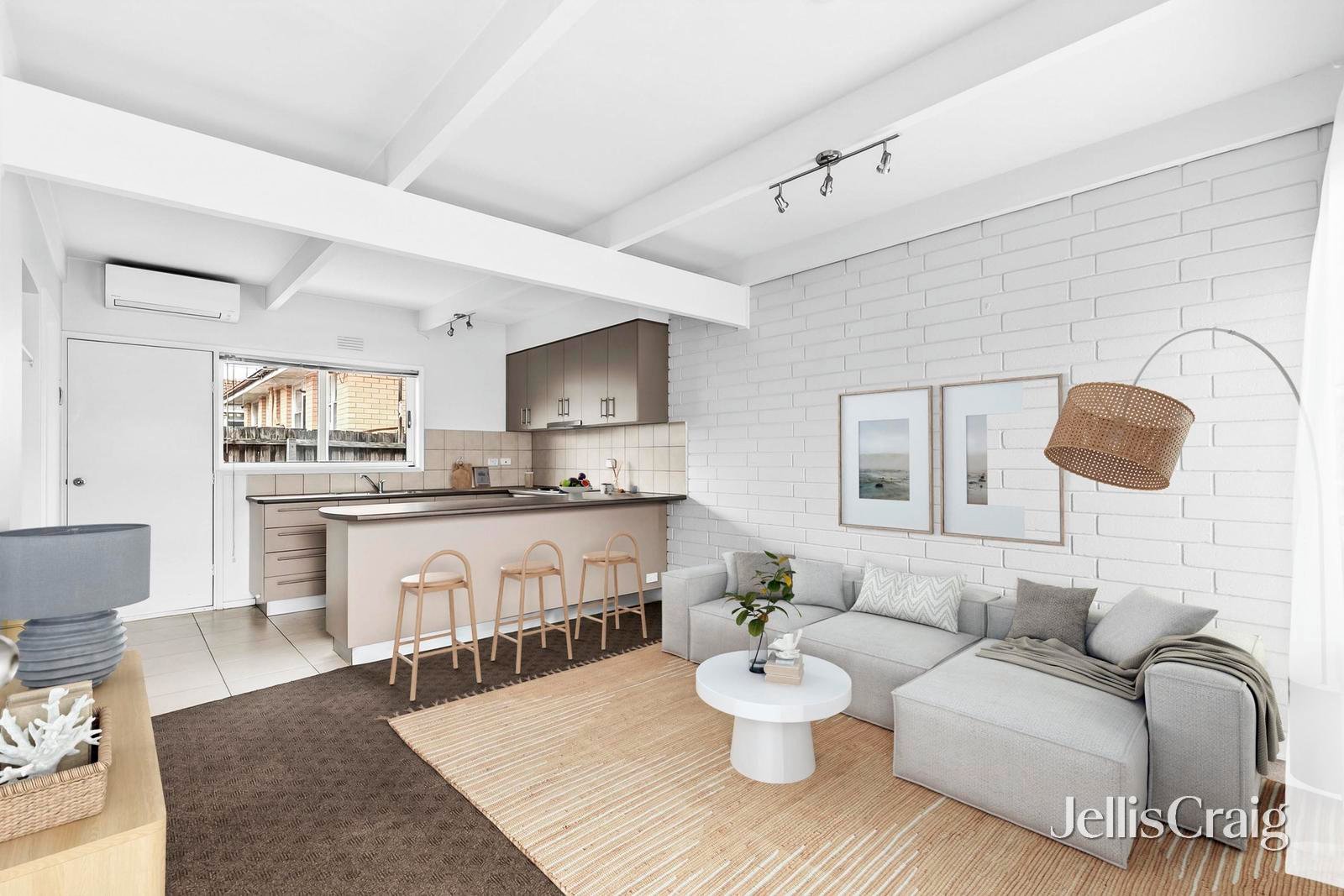 3/15 Buxton Road, Herne&nbsp;Hill image 1