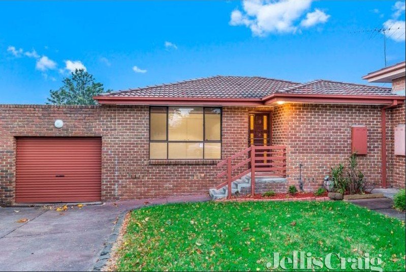 3/15 Lambourn Road, Watsonia image 1