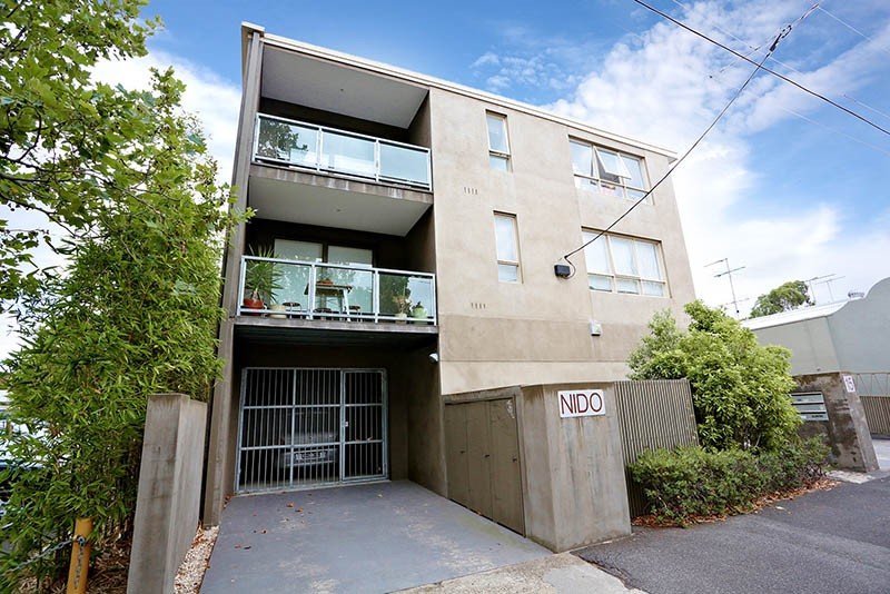 3/15 Rae Street, FITZROY NORTH VIC 3068