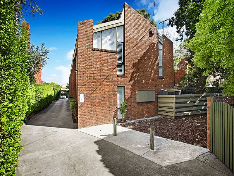 3/15 Strathalbyn Street, Kew East image 9