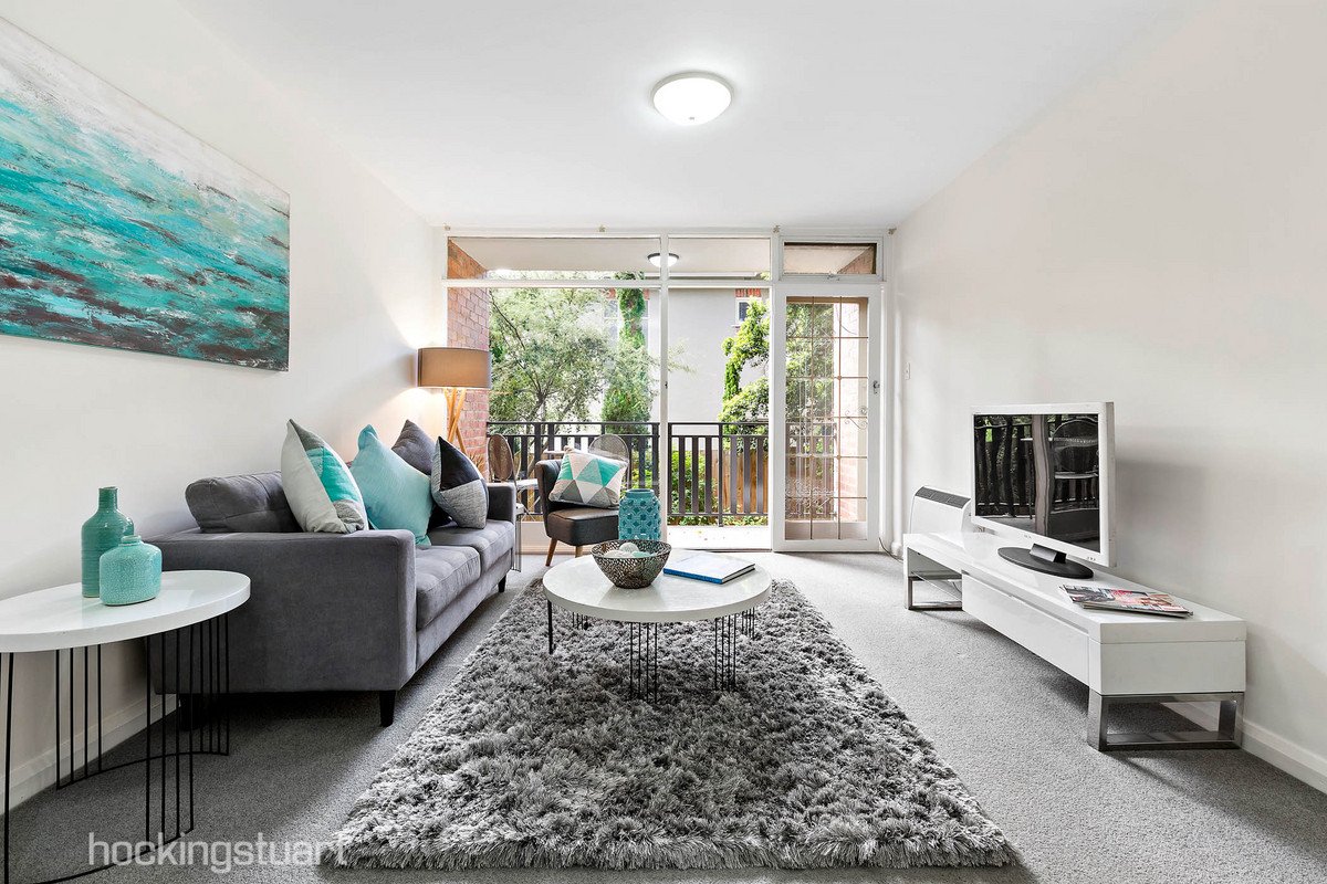 3/15 Yarra Street, Hawthorn image 1