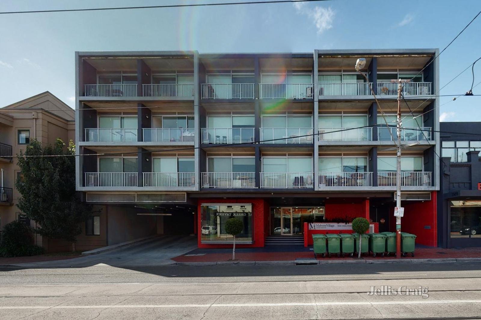 3/1501-1503 Malvern Road, Glen Iris image 6