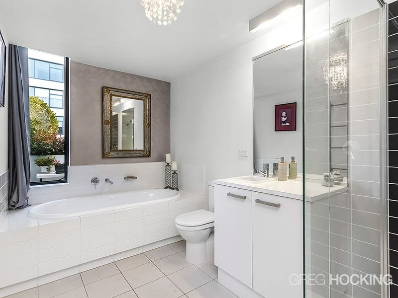 3/151 Beach Street, Port Melbourne image 7