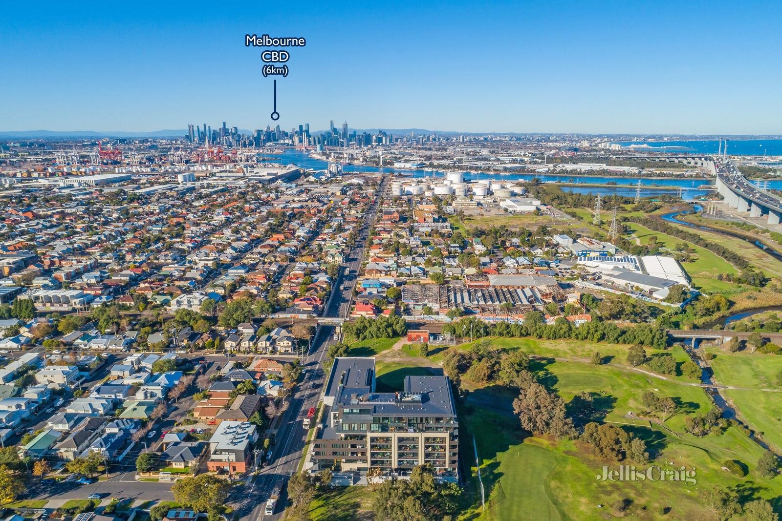315/125 Francis Street, Yarraville image 17