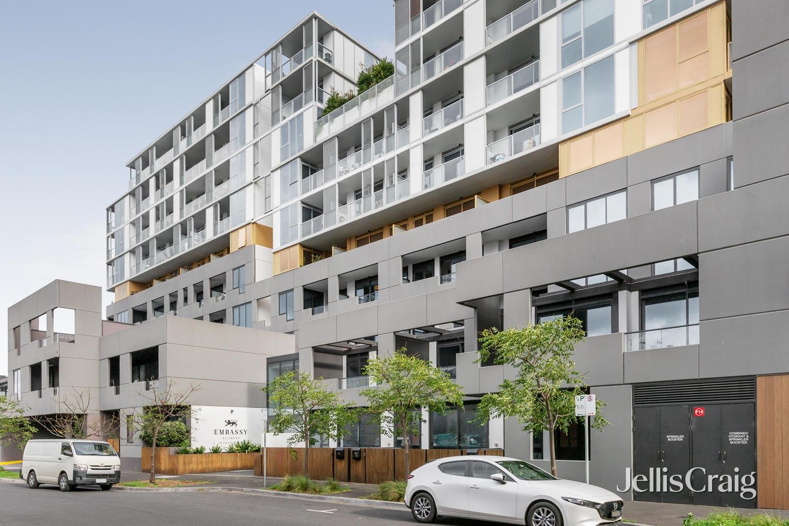 315/14 David Street, Richmond image 13