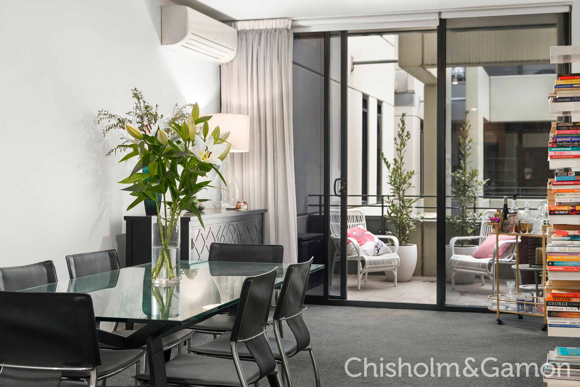 315/166 Rouse Street, Port Melbourne image 1
