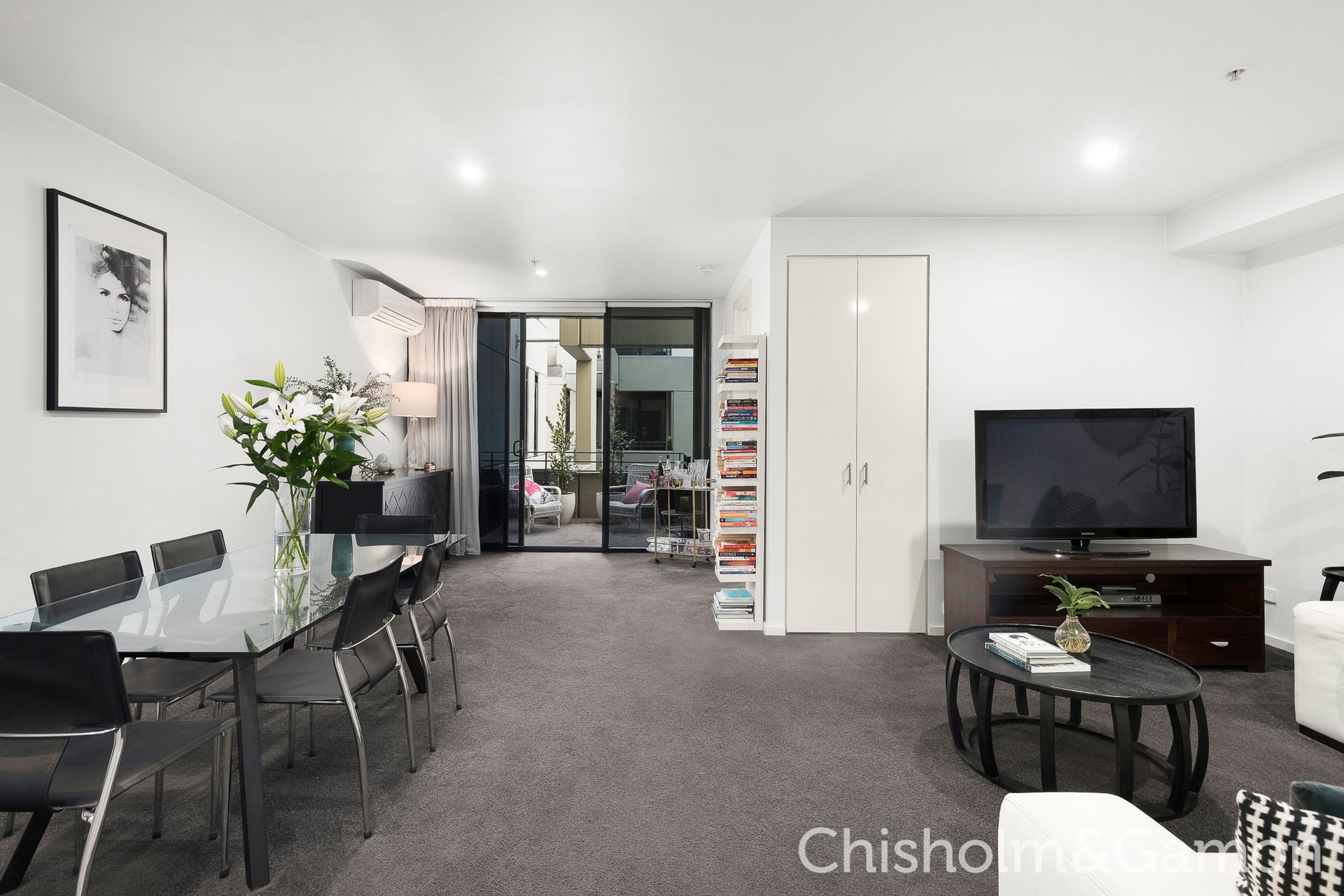 315/166 Rouse Street, Port Melbourne image 2