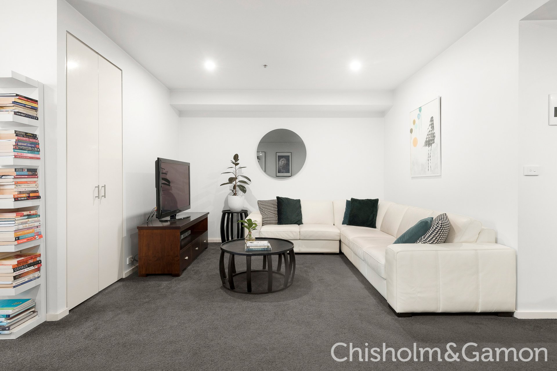 315/166 Rouse Street, Port Melbourne image 5