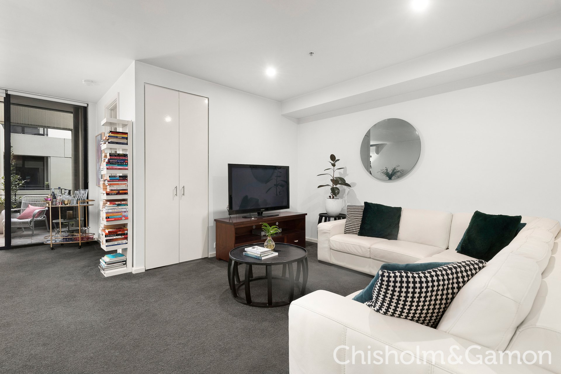 315/166 Rouse Street, Port Melbourne image 7