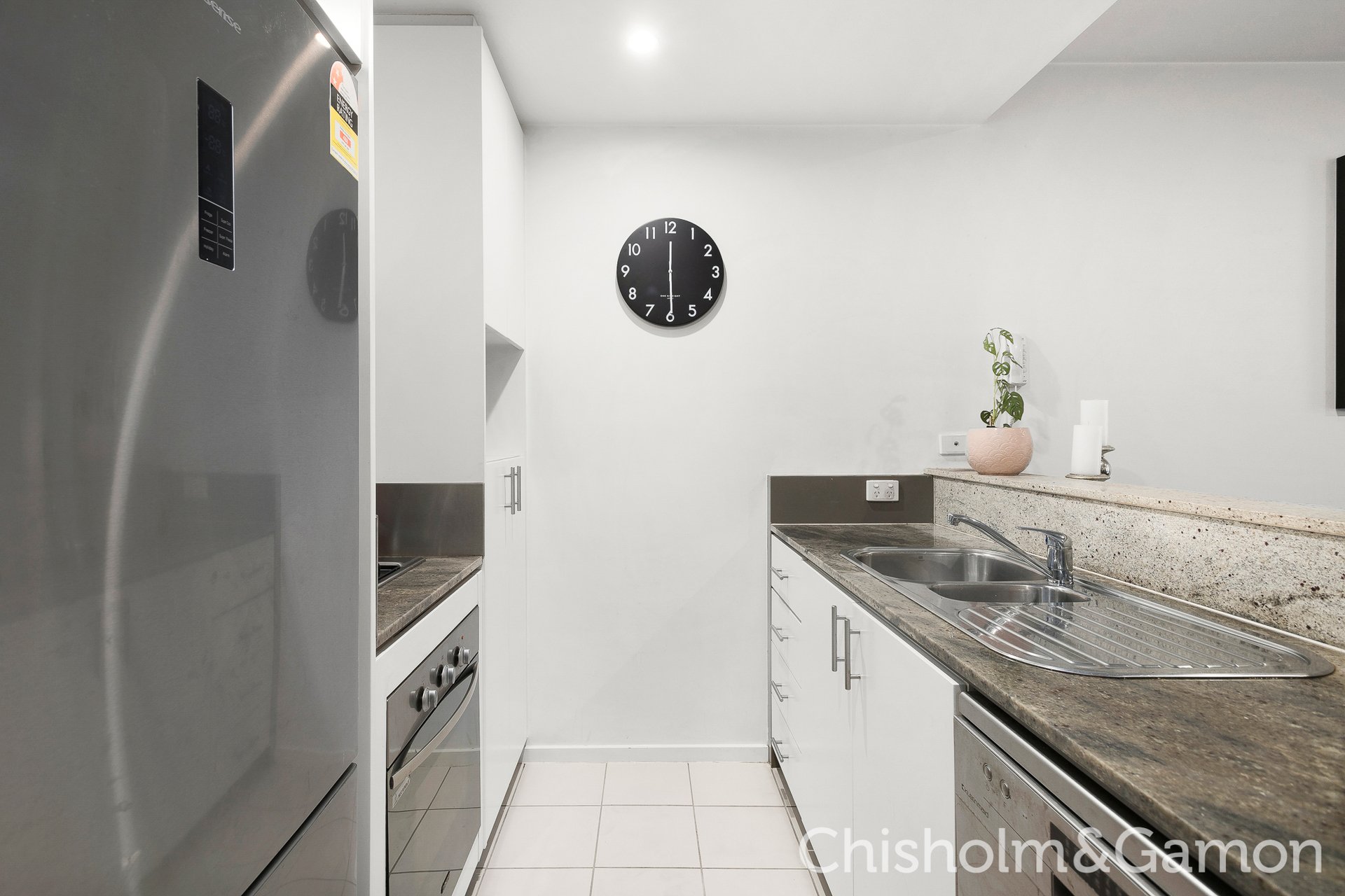 315/166 Rouse Street, Port Melbourne image 8