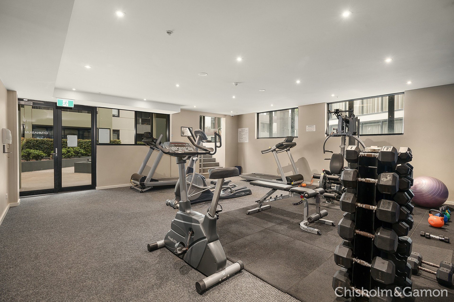 315/166 Rouse Street, Port Melbourne image 12