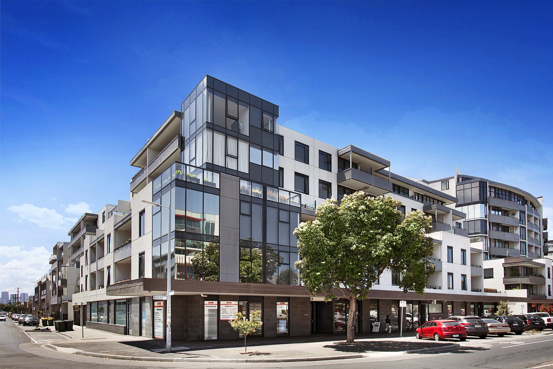 315/166 Rouse Street, Port Melbourne image 13