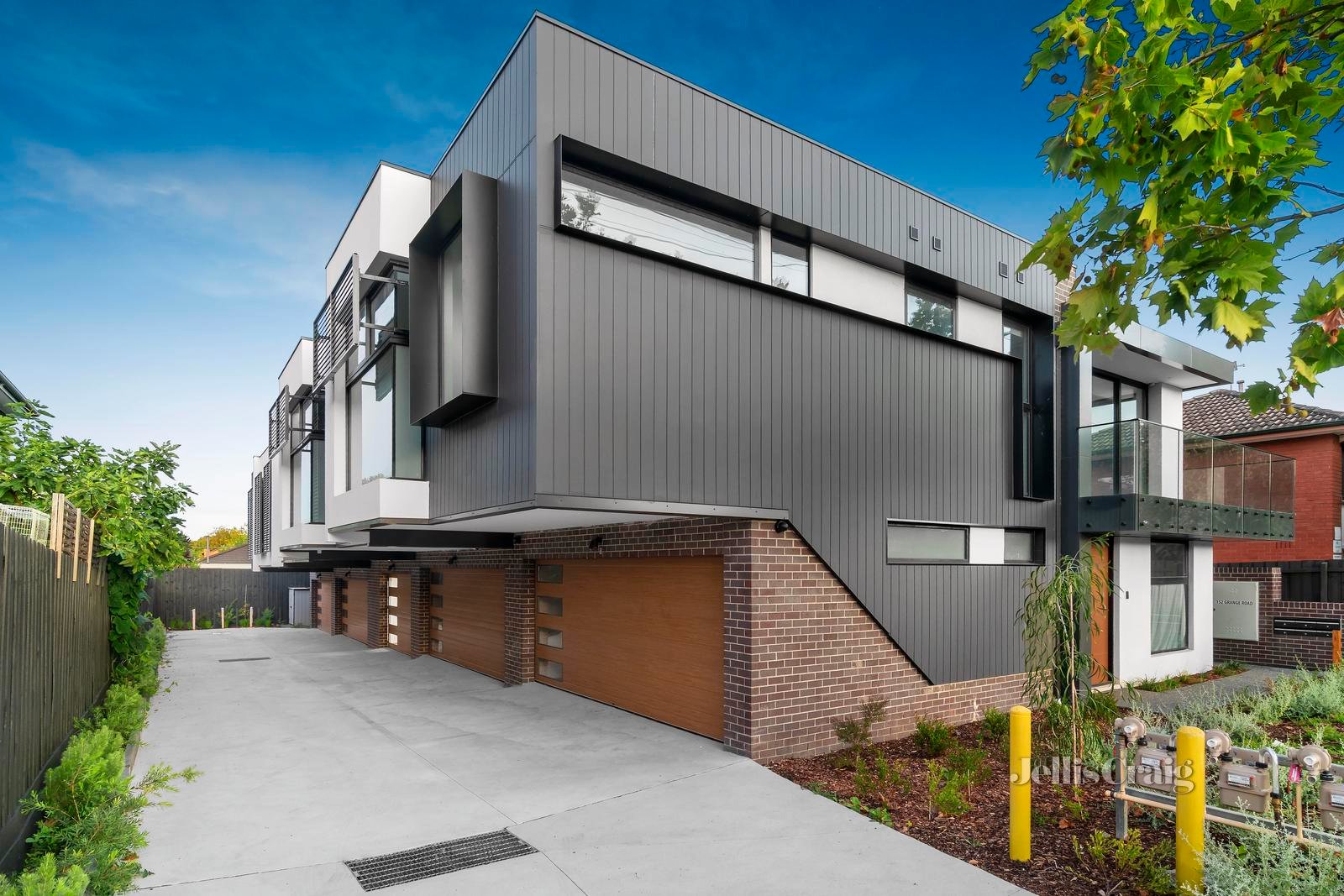 3/152 Grange Road, Alphington image 27