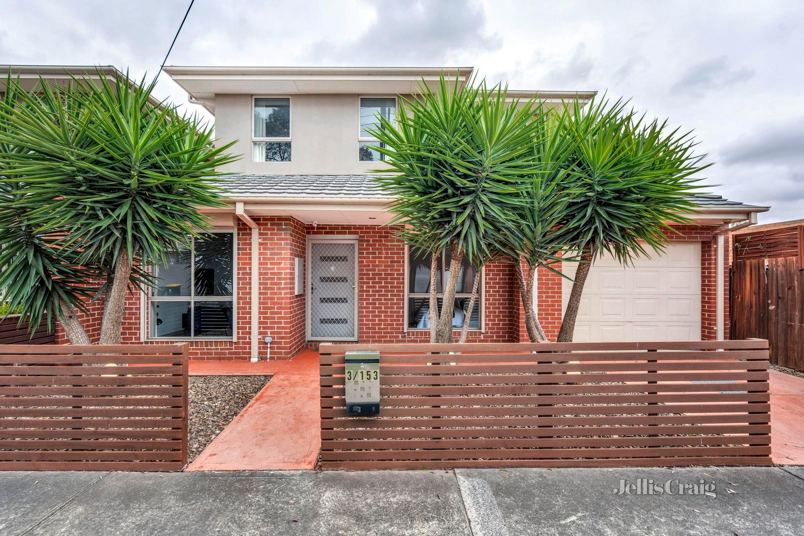 3/153 West Street, Hadfield image 1