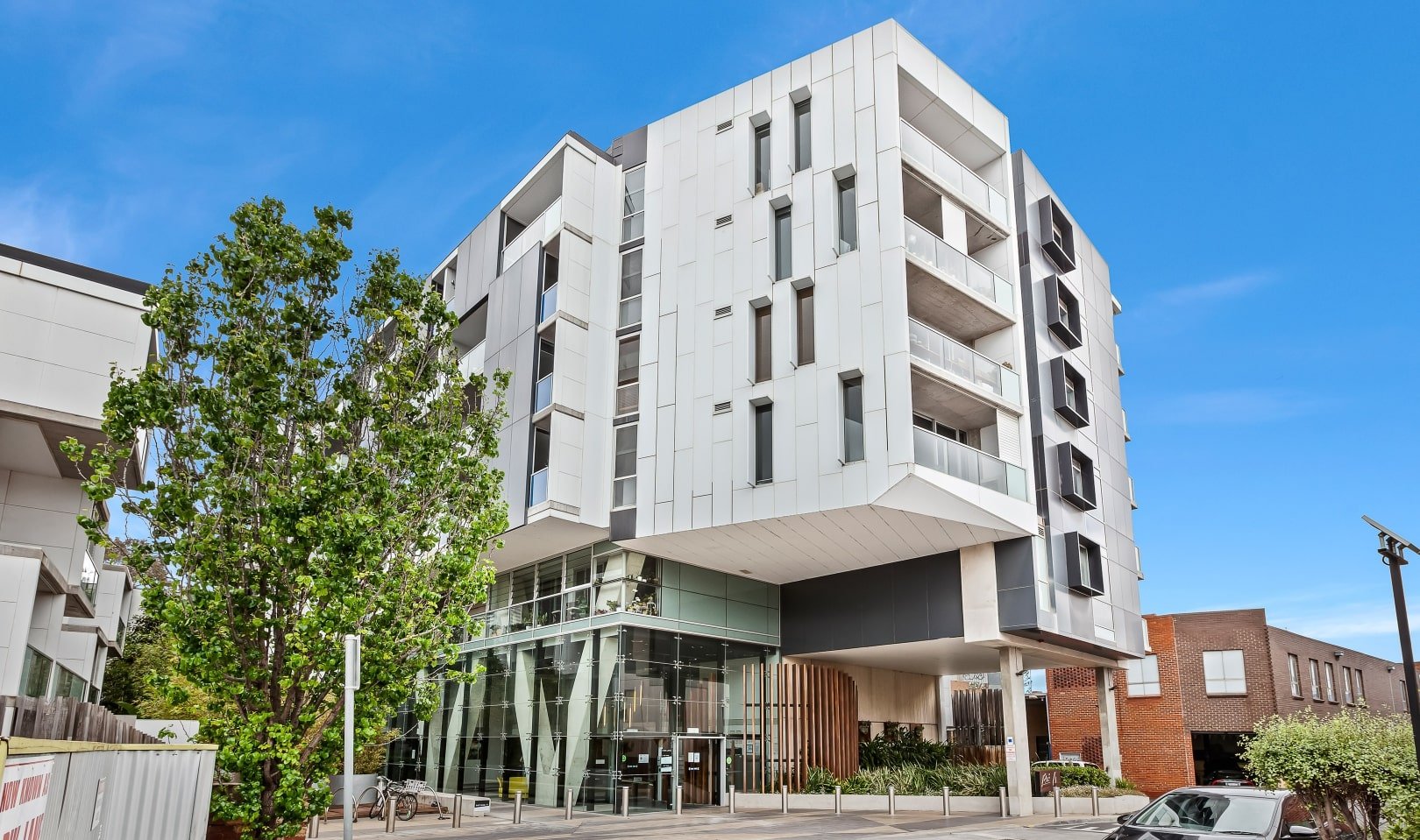 315/4 Bik Lane, Fitzroy North image 11