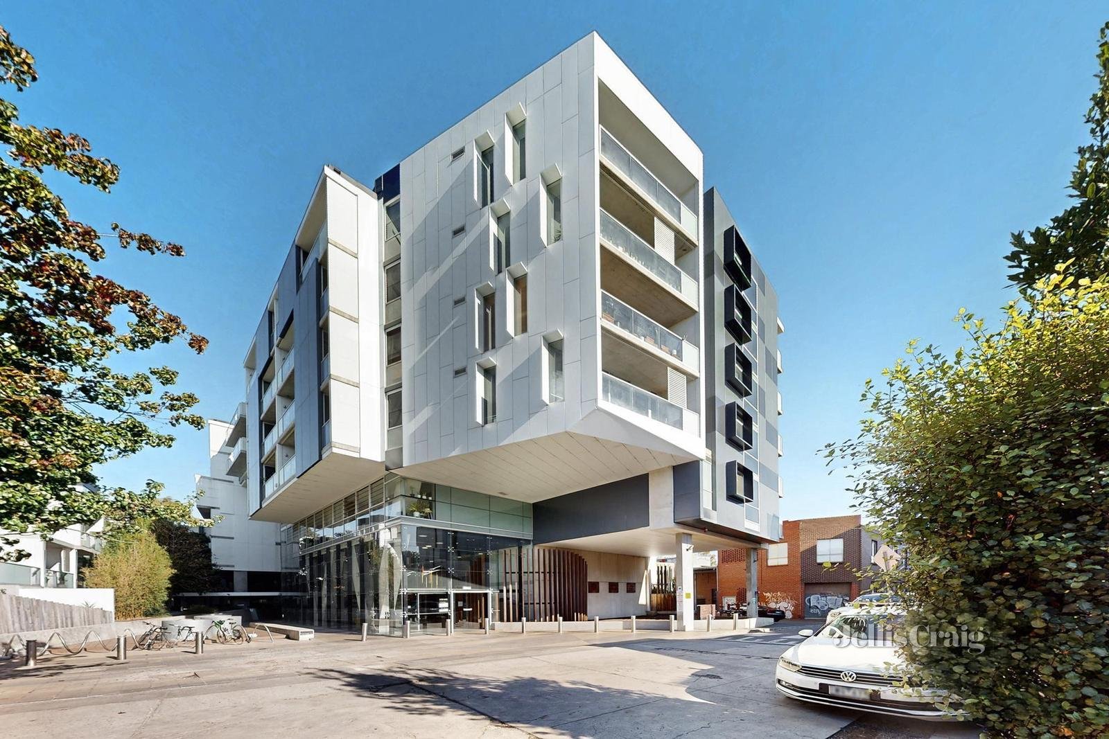 315/4 Bik Lane, Fitzroy North image 1