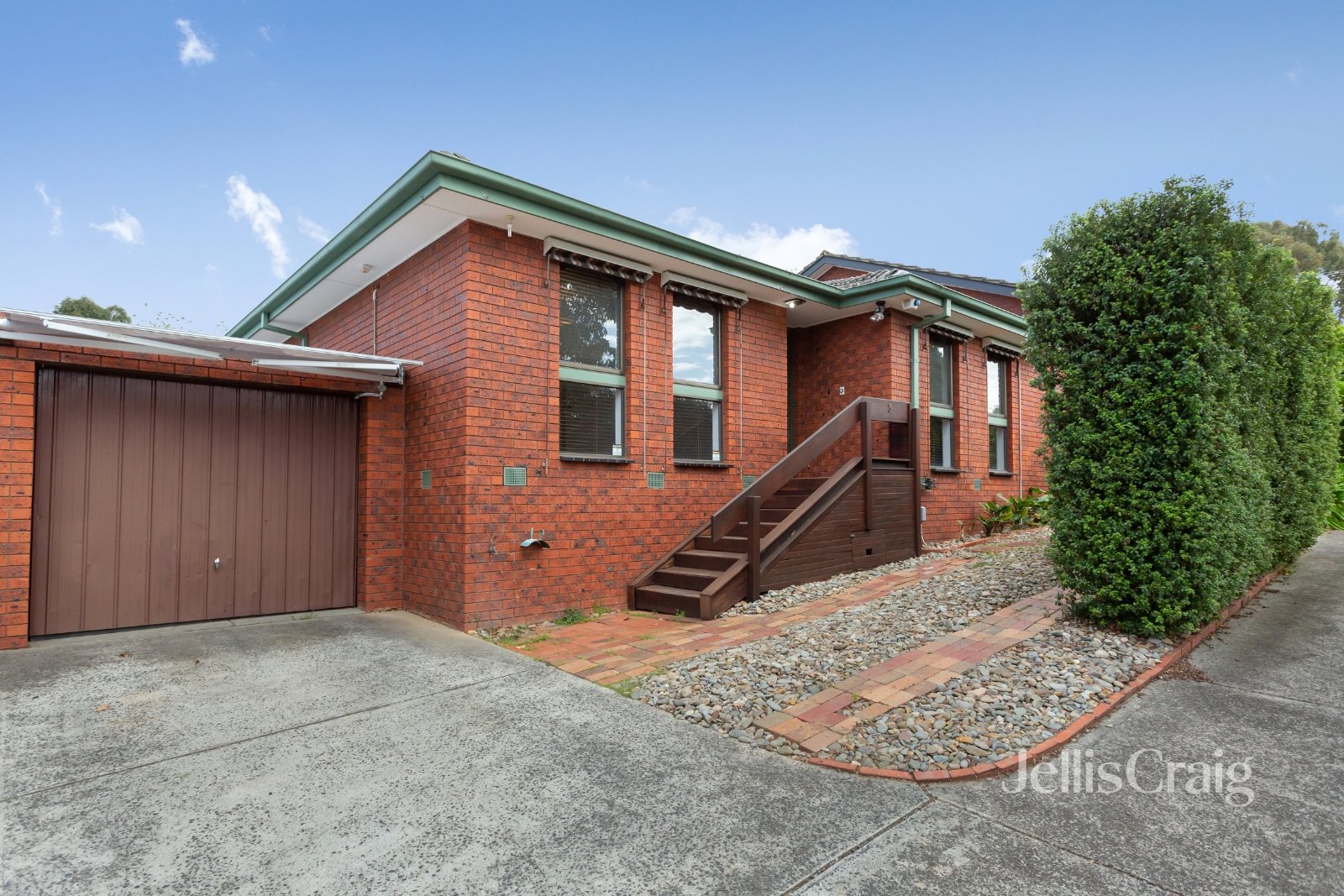 3/154 Hawdon Street, Heidelberg image 1