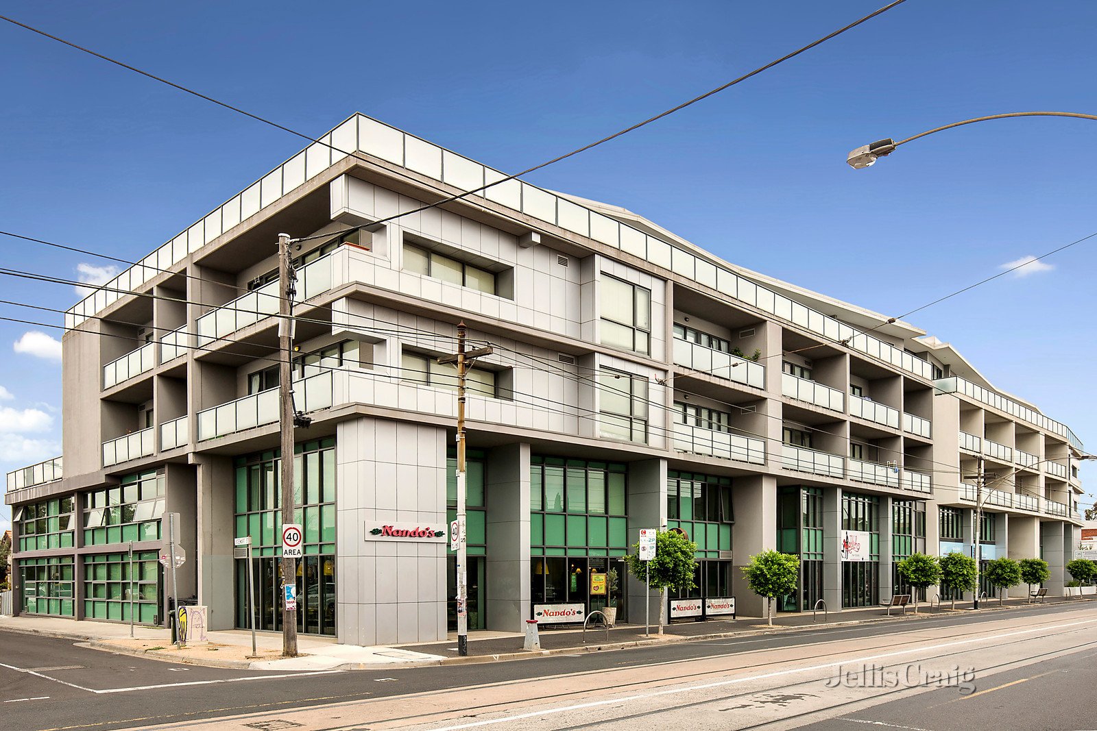 315/408 Lygon Street, Brunswick East image 5