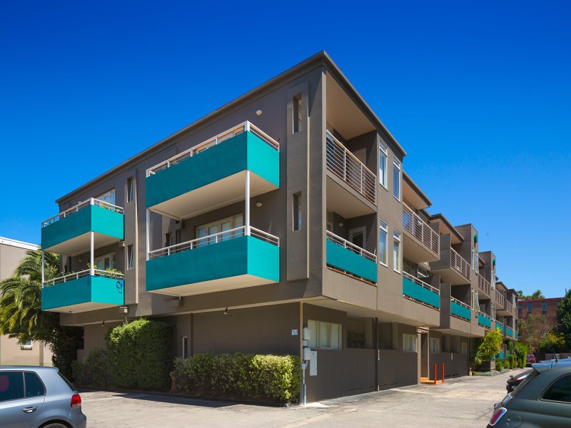 315/445 Royal Parade, PARKVILLE VIC 3052