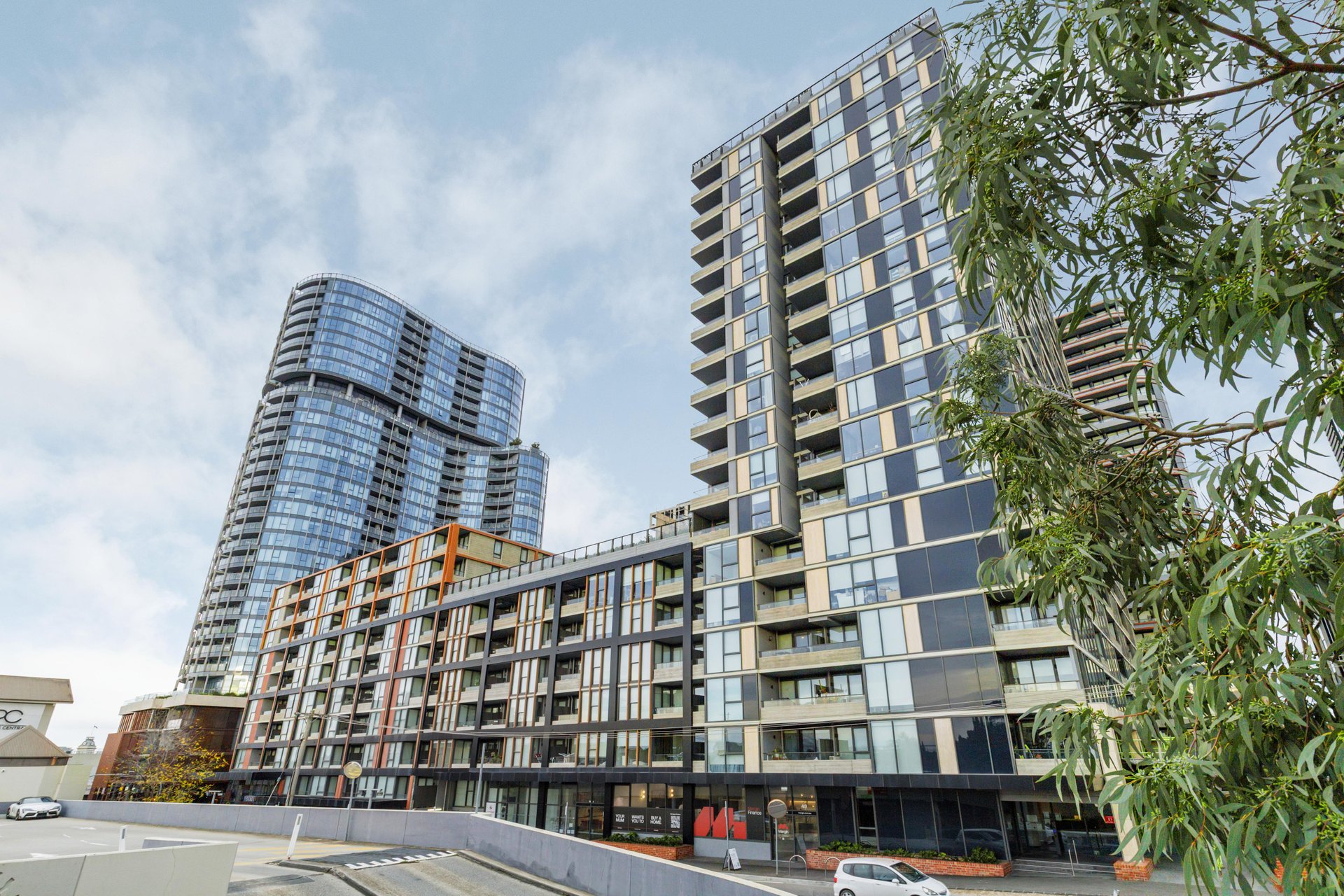 315/51 Homer Street, Moonee&nbsp;Ponds image 1
