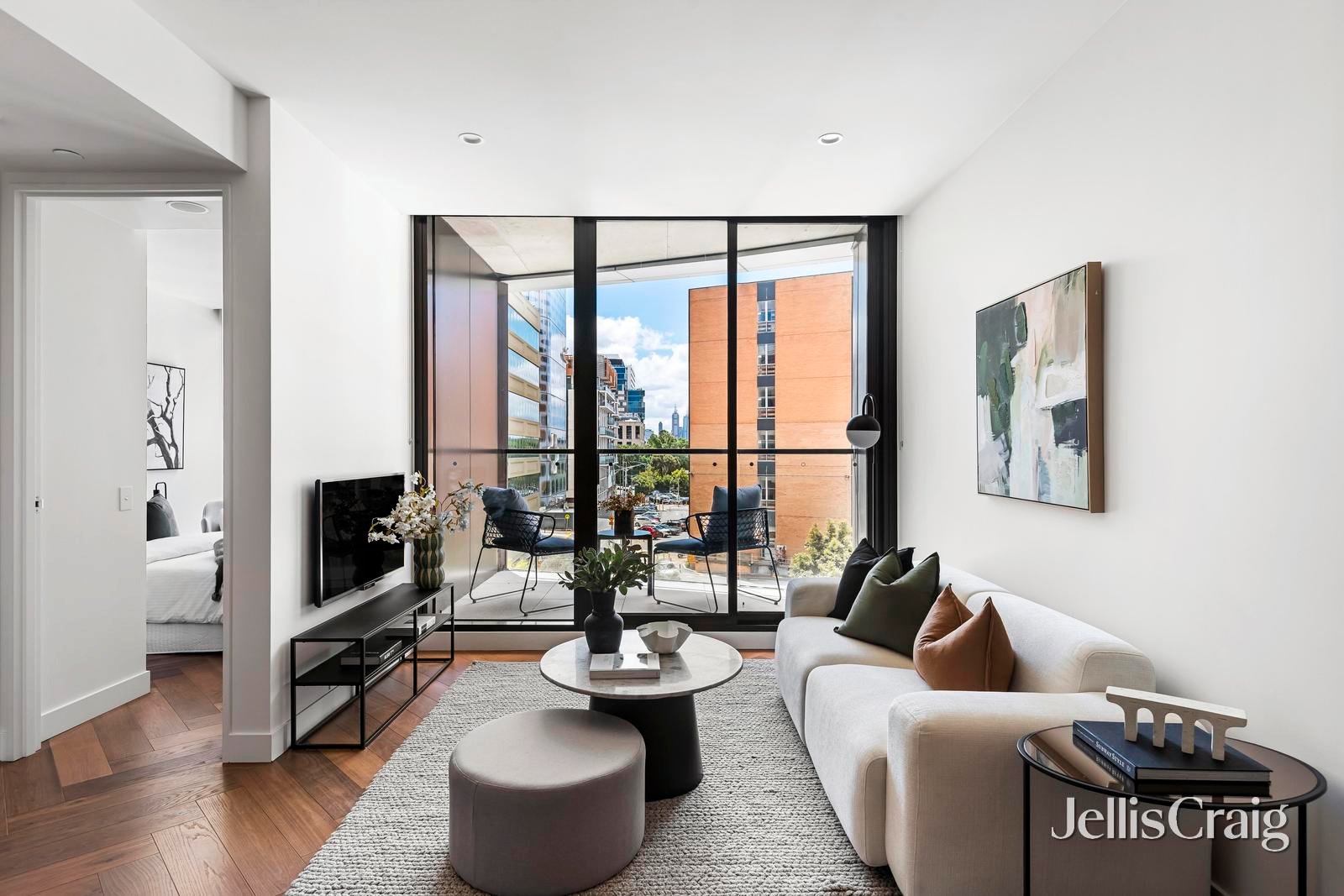 315/555 St Kilda Road, Melbourne image 2