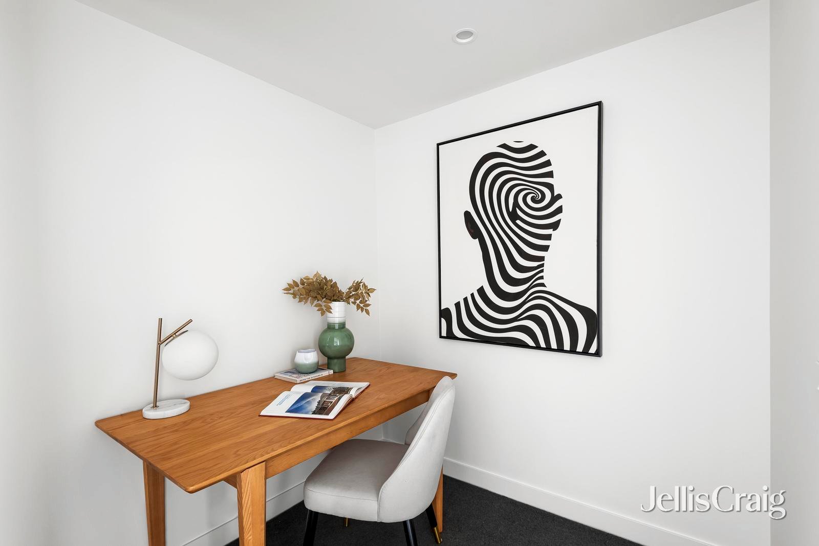 315/555 St Kilda Road, Melbourne image 8