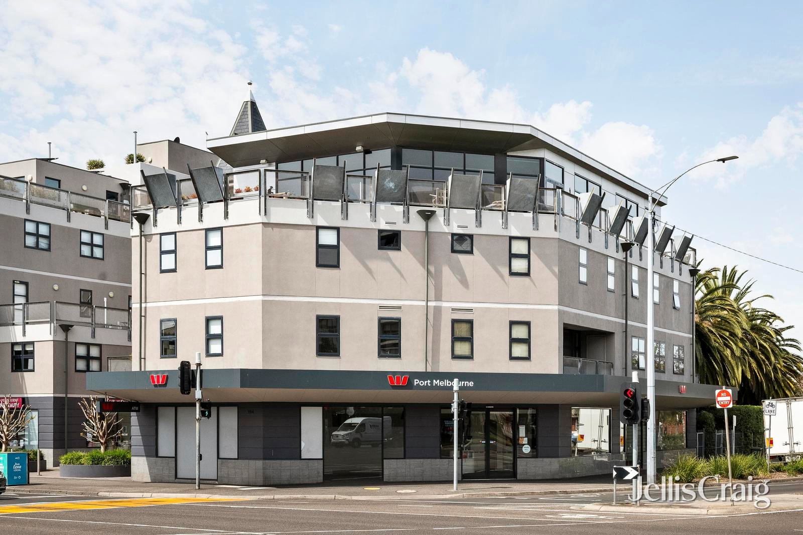 3/156 Bay Street, Port Melbourne image 7