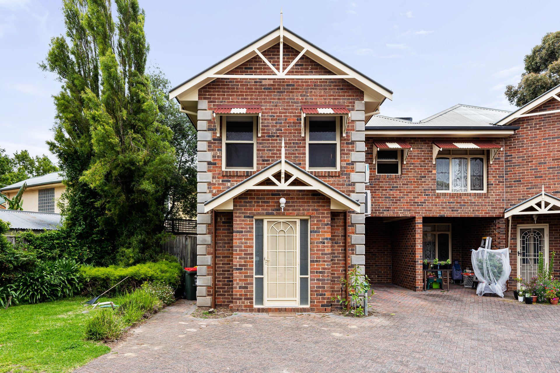 3/157 Kent Street, Ascot Vale VIC 3032