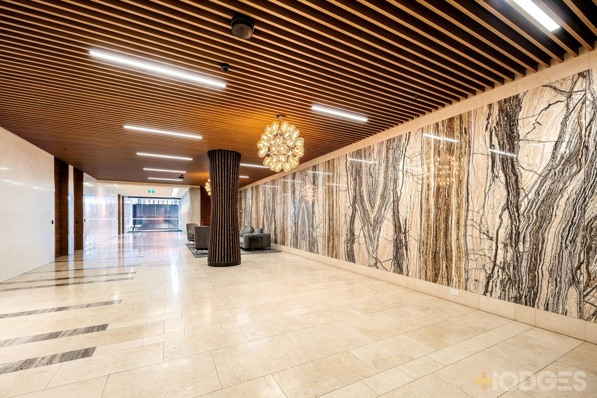 315 / 77 Queens Road Melbourne