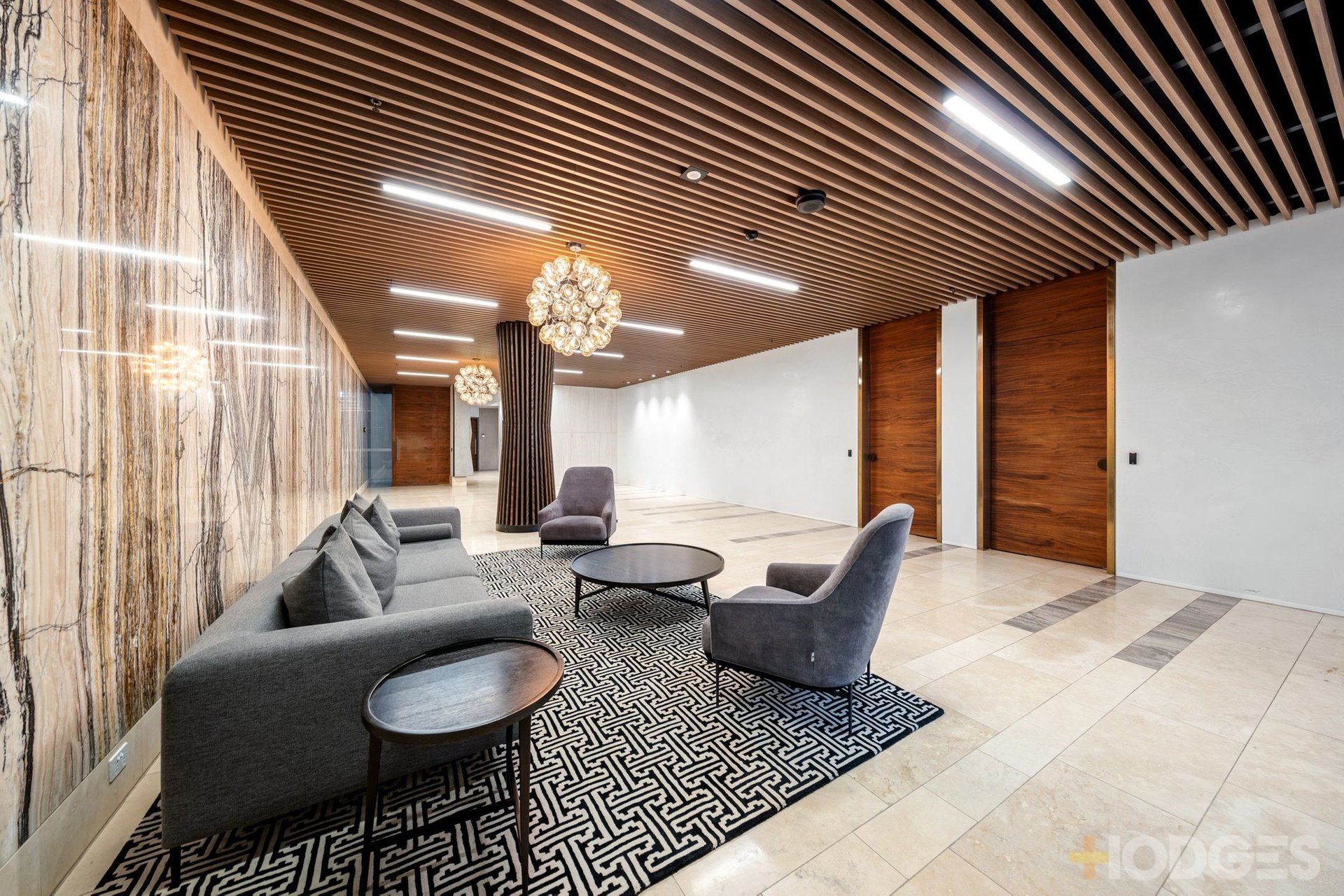 315 / 77 Queens Road Melbourne