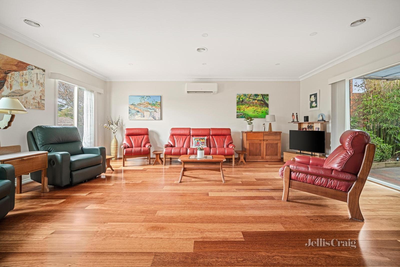 3/158 Balcombe Road, Mentone image 2