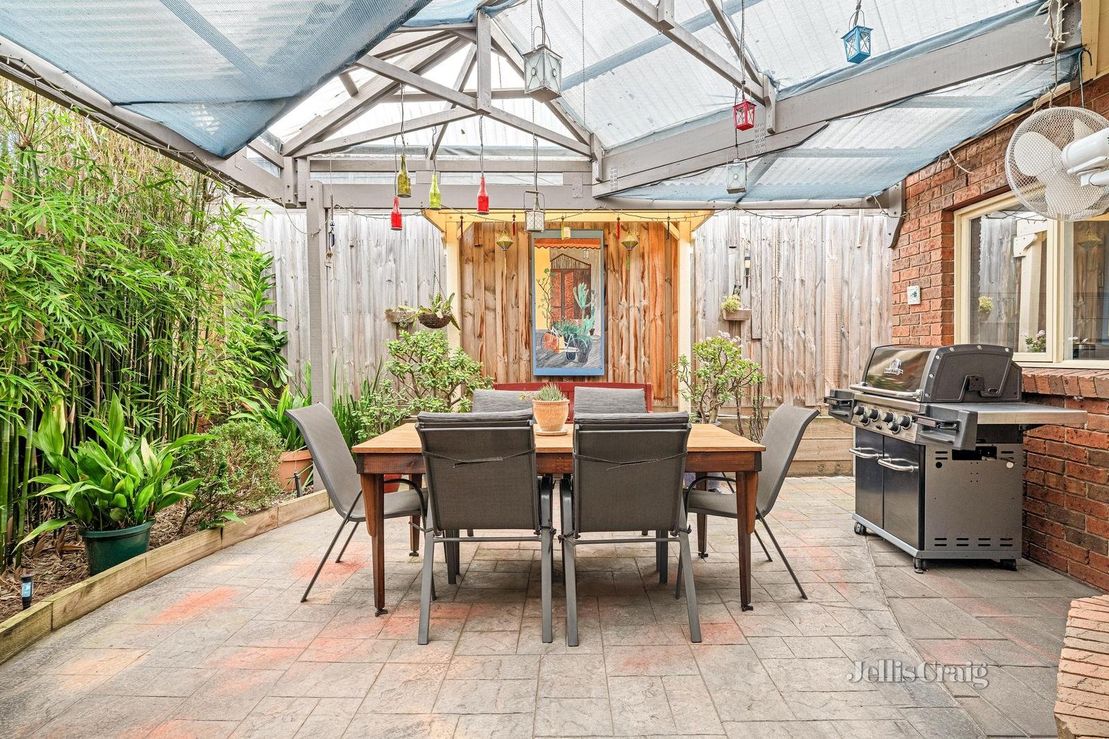 3/158 Balcombe Road, Mentone image 11