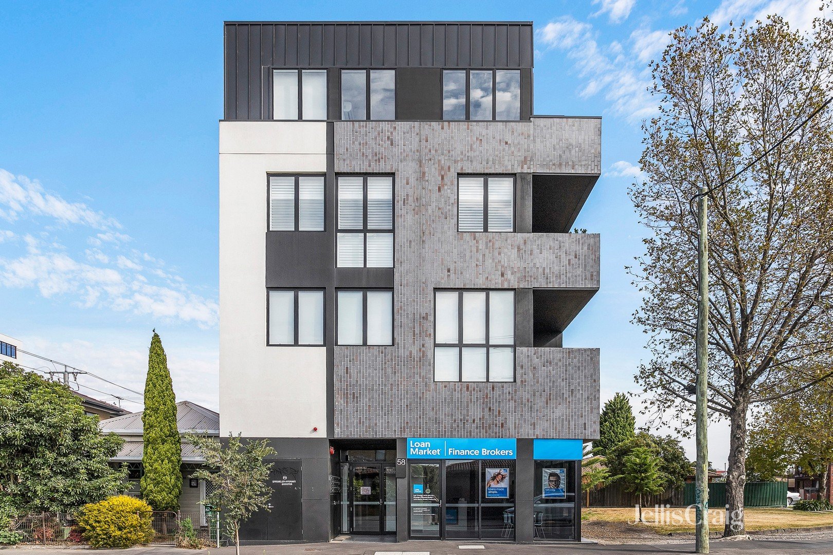 3.1/58 Moore Street, Footscray image 1