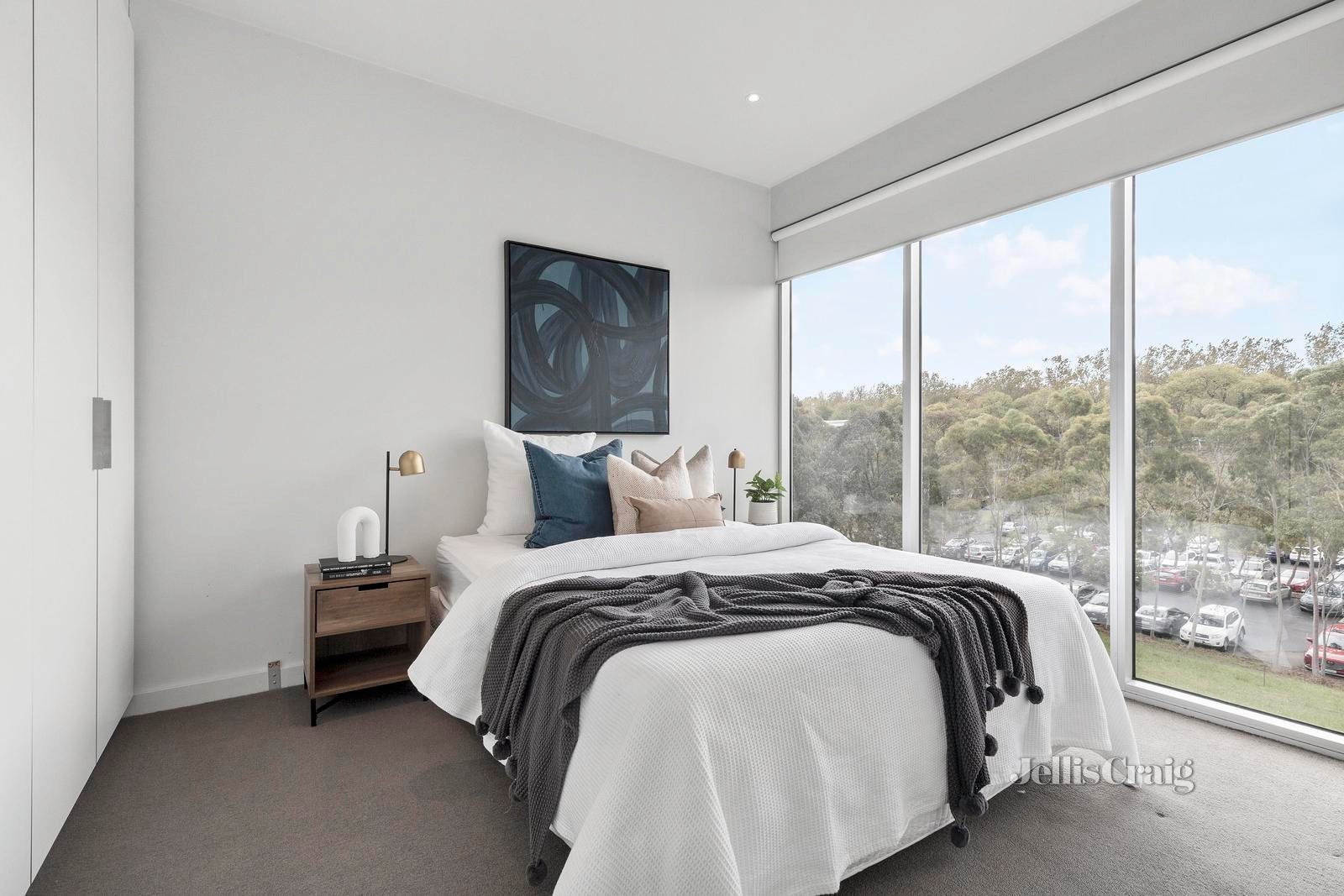 315/86 Macaulay Road, North Melbourne image 5